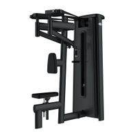 Gym80 - Butterfly Reverse Cn003025