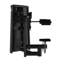 Gym80 - Deltoid Raise Machine Cn003015