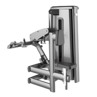 Gym80 - Seated Rowing Machine Cn003040