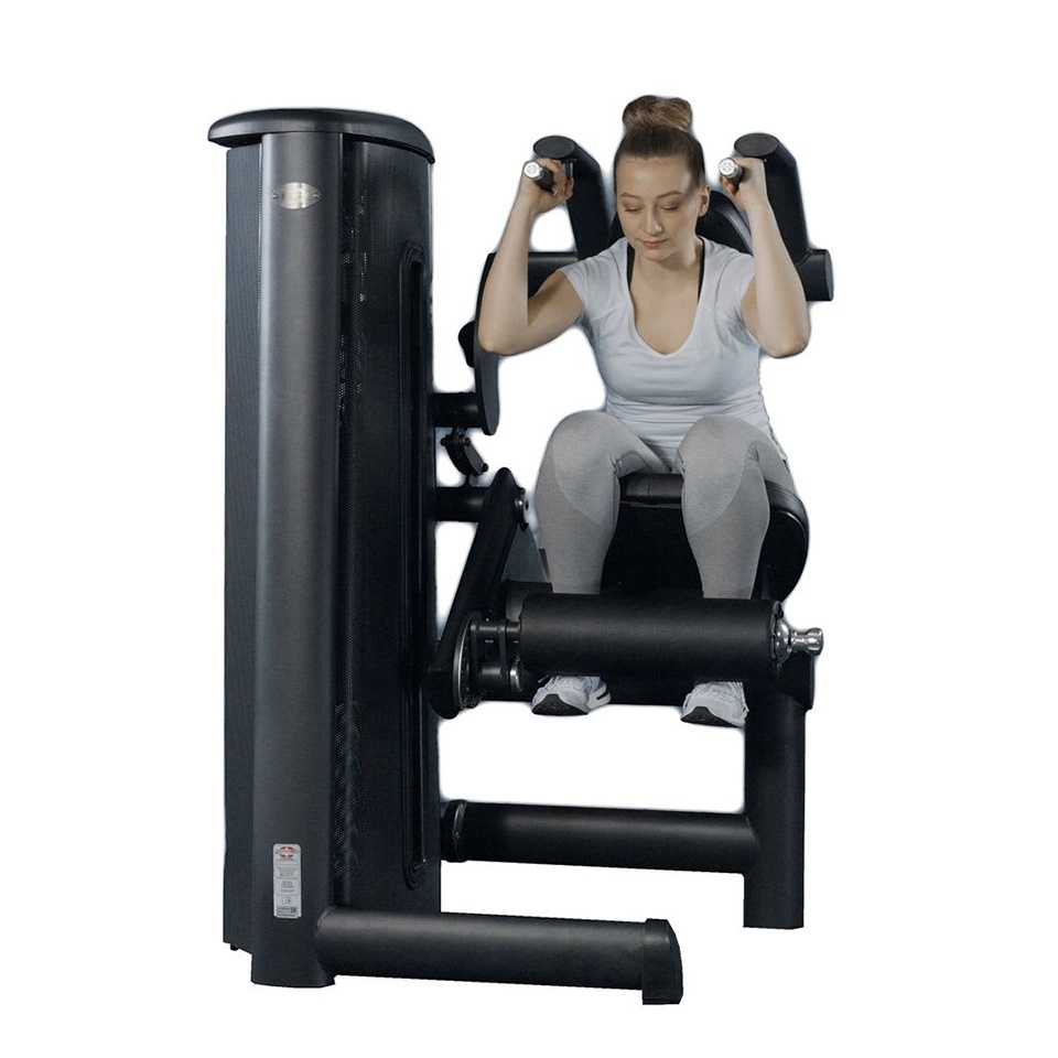 Gym80 - Abdominal Machine Cn003008