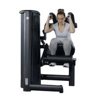 Gym80 - Abdominal Machine Cn003008
