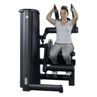 Gym80 - Abdominal Machine Cn003008