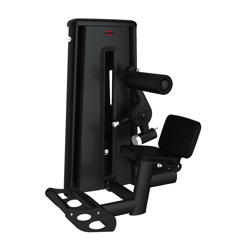 Gym80 - Lower Back Machine Cn003007