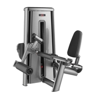 Gym80 - Leg Extension Cn003001