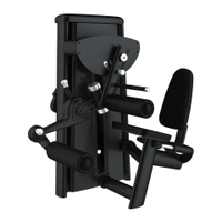 Gym80 - Seated Leg Curl Cn003003