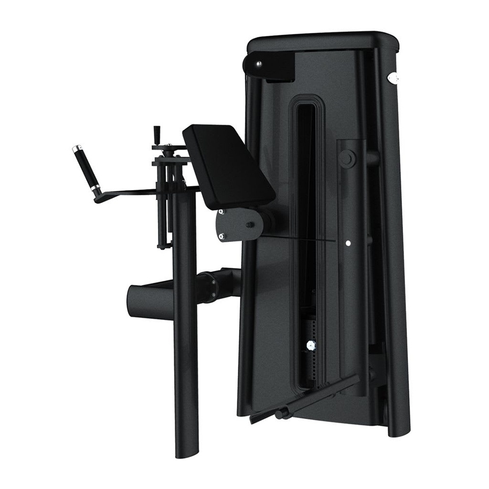 Gym80 - Glutaeus Machine Radial Cn003005