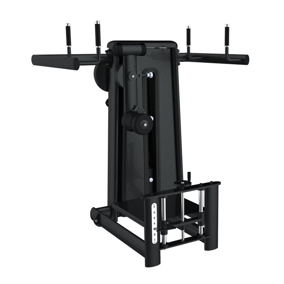 Gym80 - Total Hip Machine Cn003006