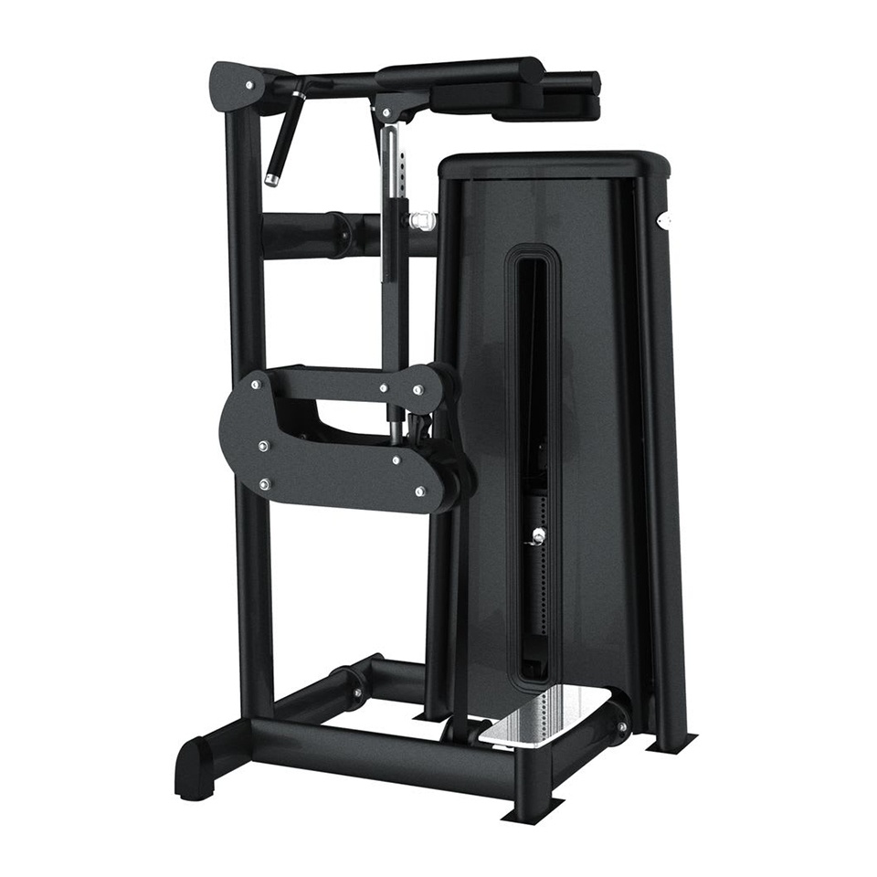 Gym80 - Standing Calf Machine Cn003018