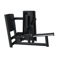 Gym80 - Seated Leg Press Cn003030