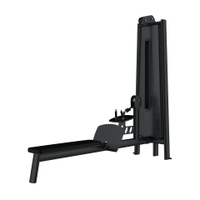 Gym80 - Long Pulley Cn004016