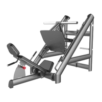 Gym80 - Leg Press 45 Degree Cn004023