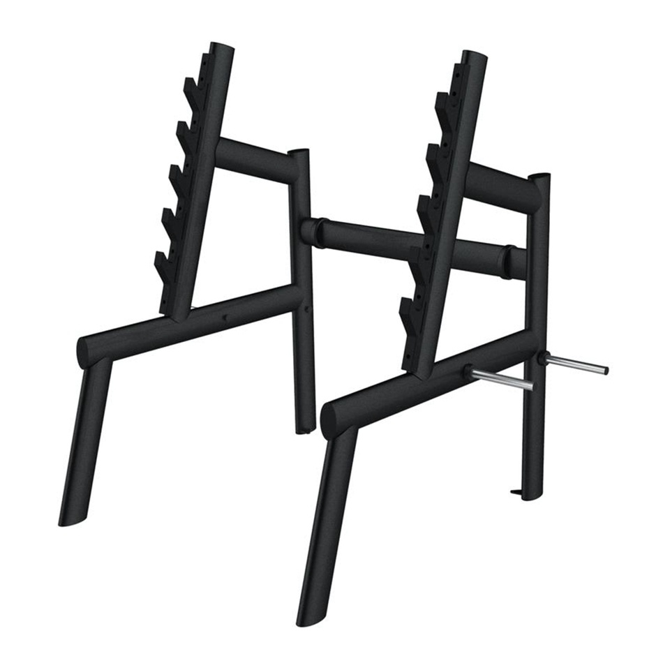 Gym80 - Squat Rack Without Barbell Cn004024