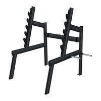 Gym80 - Squat Rack Without Barbell Cn004024