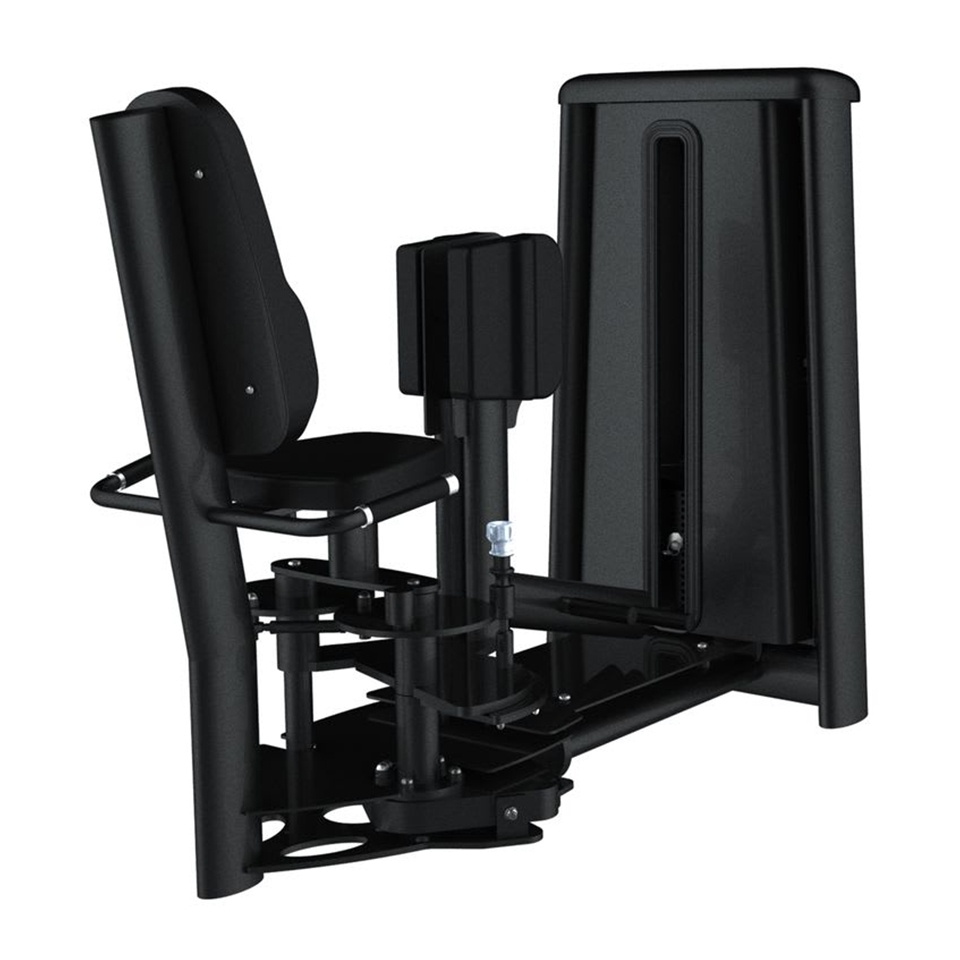 Gym80 - Adduction Machine Cn003029