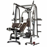 Marcy Smith Machine Cage System MD9010G