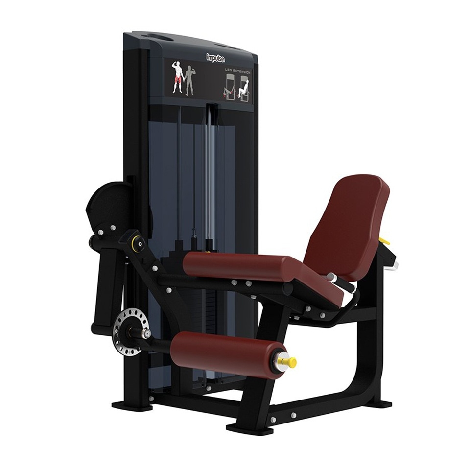 Impulse - Leg Extension If9305