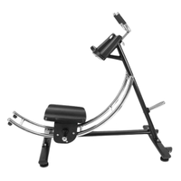 TA Sports Ab Coaster Ta Tz-7026