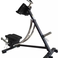 TA Sports Ab Coaster Ta Tz-7026
