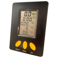 Livepro - Double Buckets Rowing Machine Lp8900