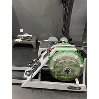 Livepro - Double Buckets Rowing Machine Lp8900