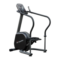 Impulse - Stepper Pst300