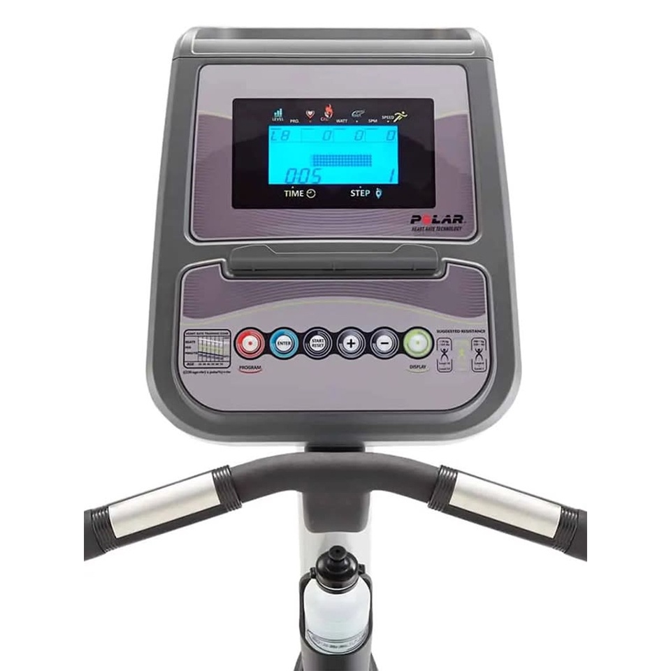 Steelflex Commercial Stepper PST10