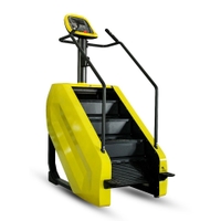 TA Sports - Stair Climber 9100 Yellow