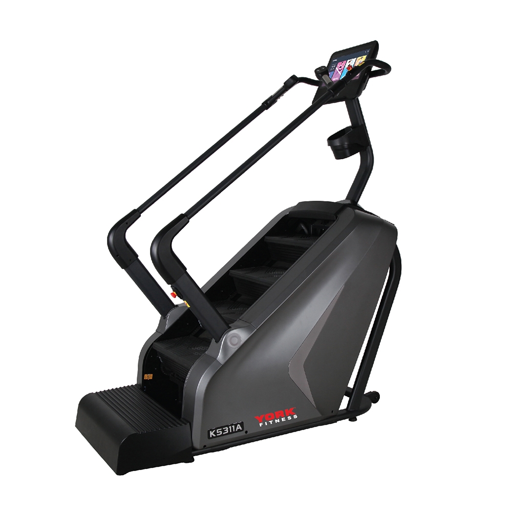 York Fitness Stair Trainer