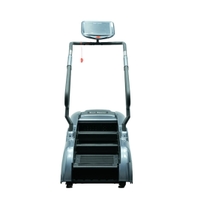York Fitness Climbmill Trainer