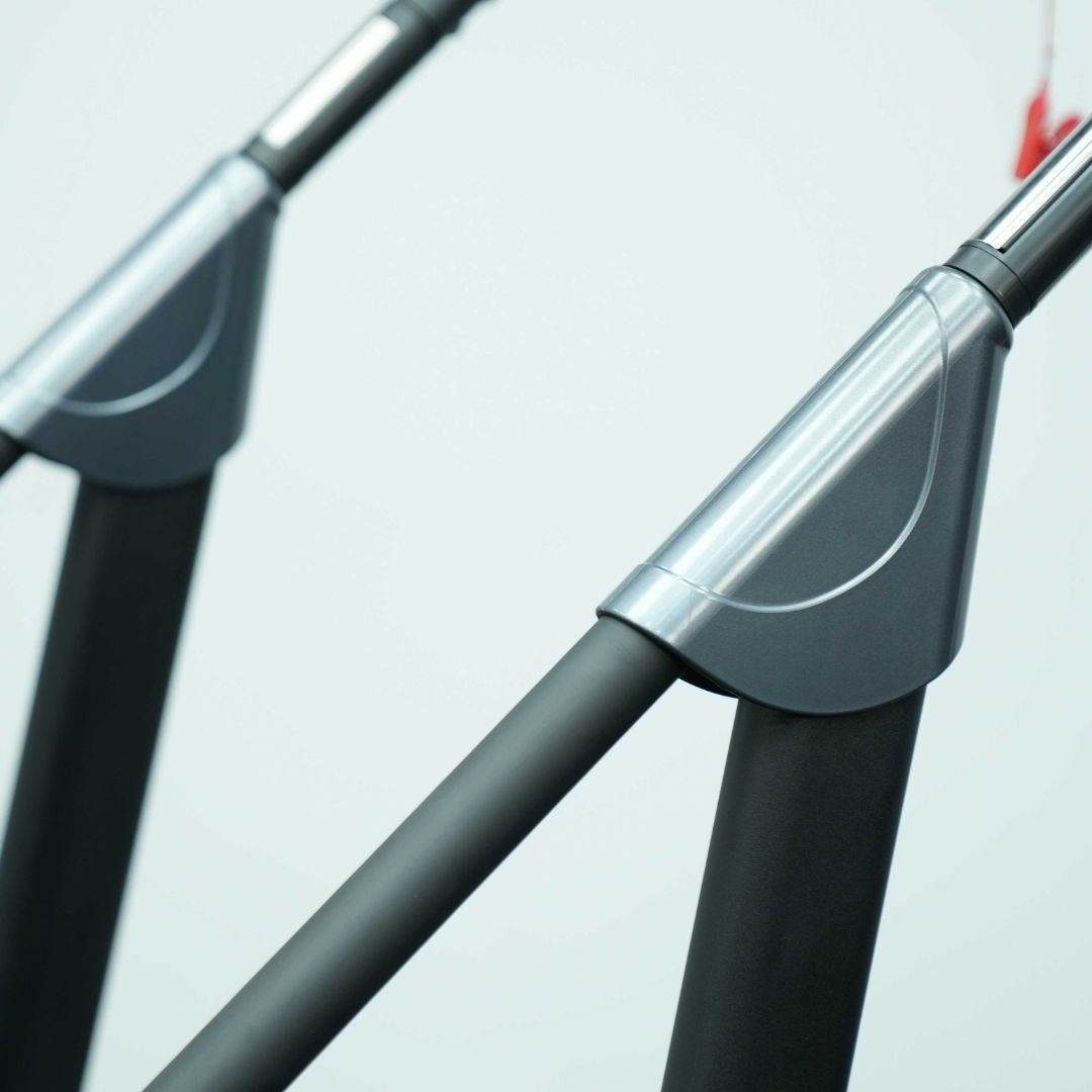 York Fitness Climbmill Trainer