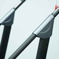 York Fitness Climbmill Trainer