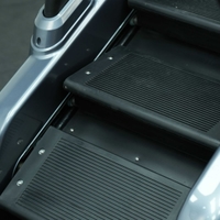 York Fitness Climbmill Trainer