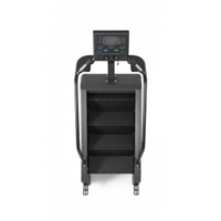 York Fitness Stair Climber - Black