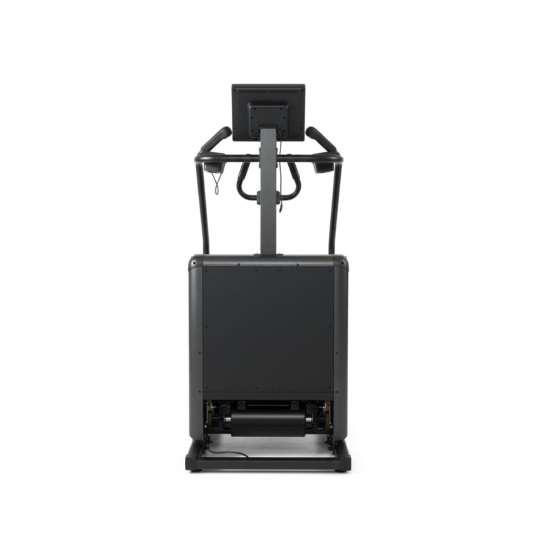York Fitness Stair Climber - Black