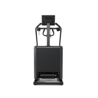 York Fitness Stair Climber - Black
