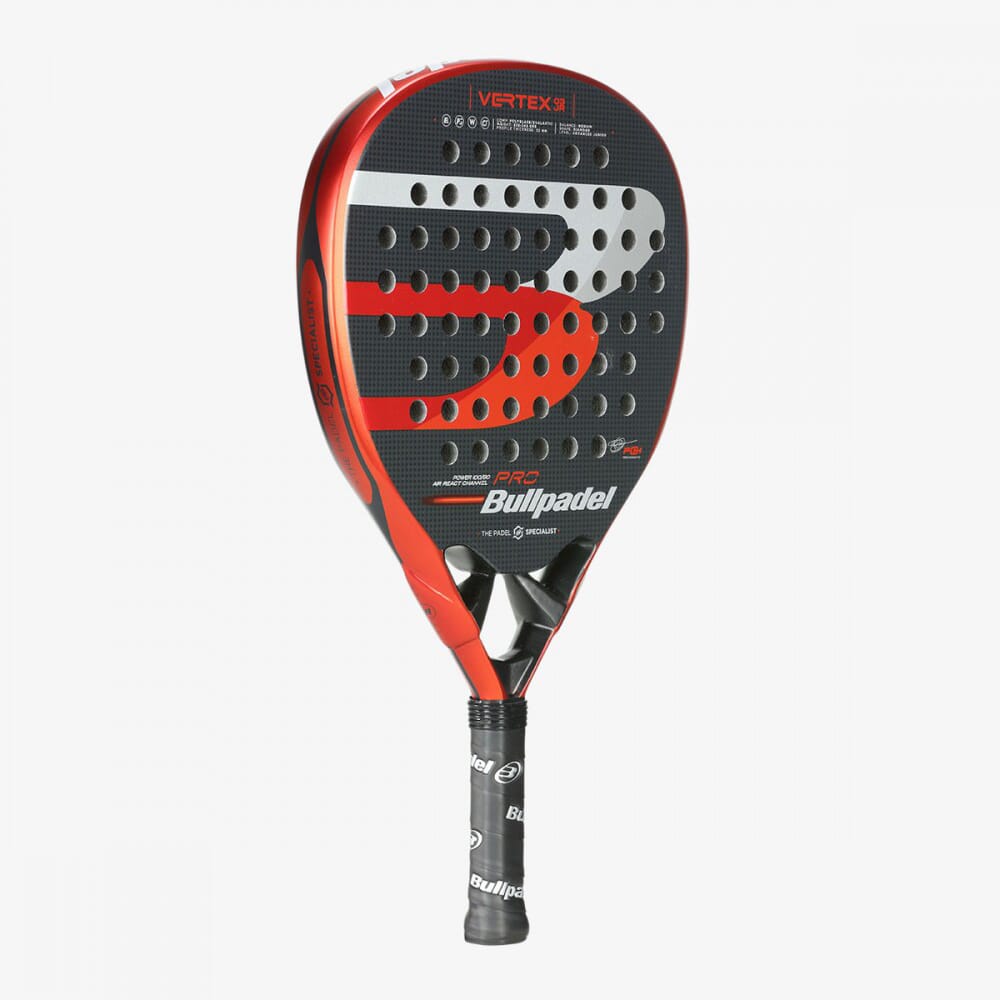 Bullpadel Vertex 03 Junior 2022 Qatar Urban Fitness Cart