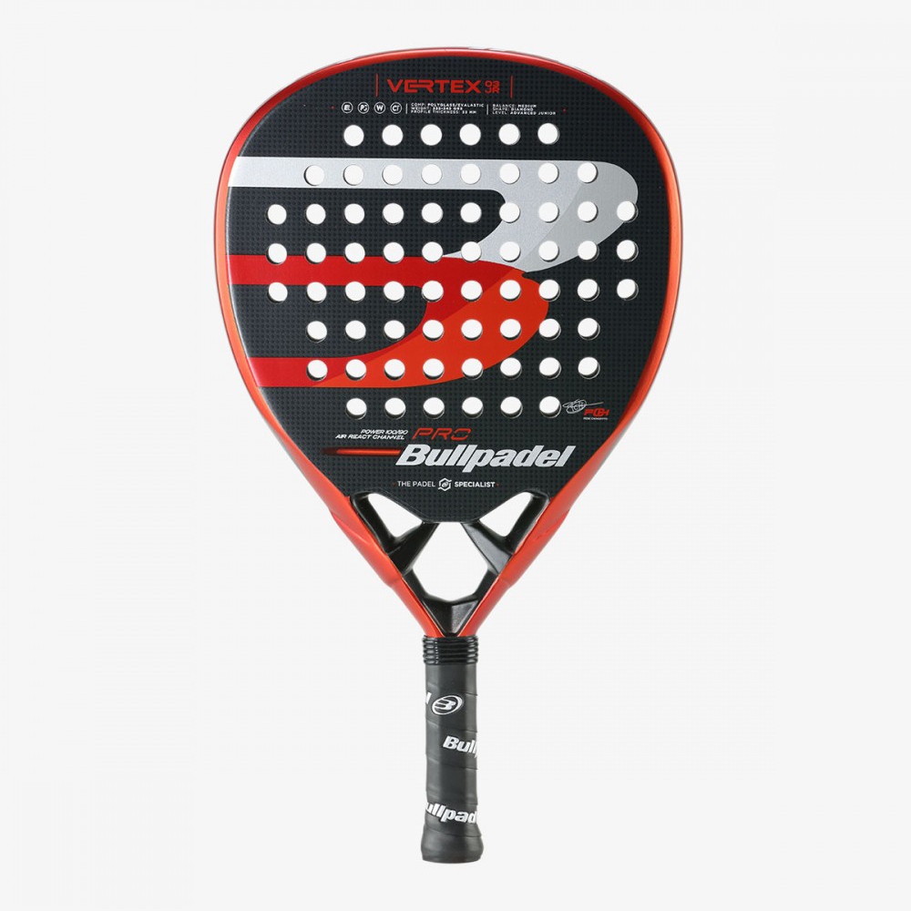 Bullpadel Vertex 03 Junior 2022