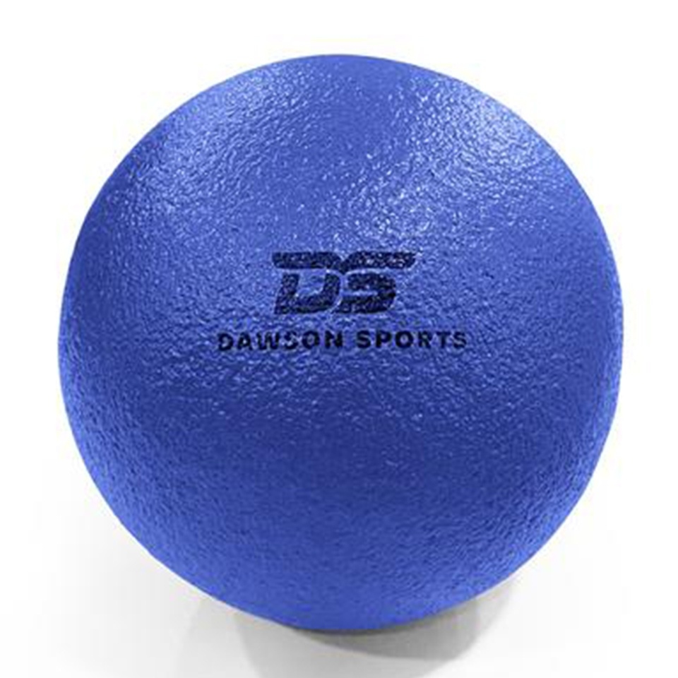 Dawson Sports - Foam Dodgeball - Blue