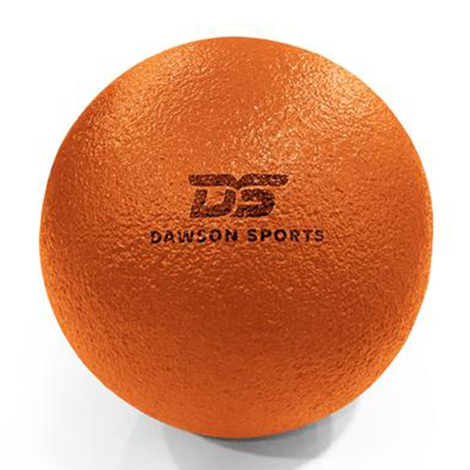 Dawson Sports - Foam Dodgeball - Orange