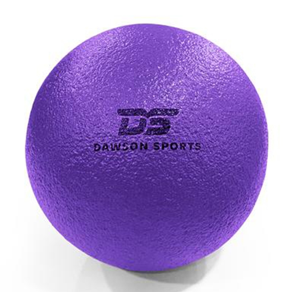 Dawson Sports - Foam Dodgeball - Purple