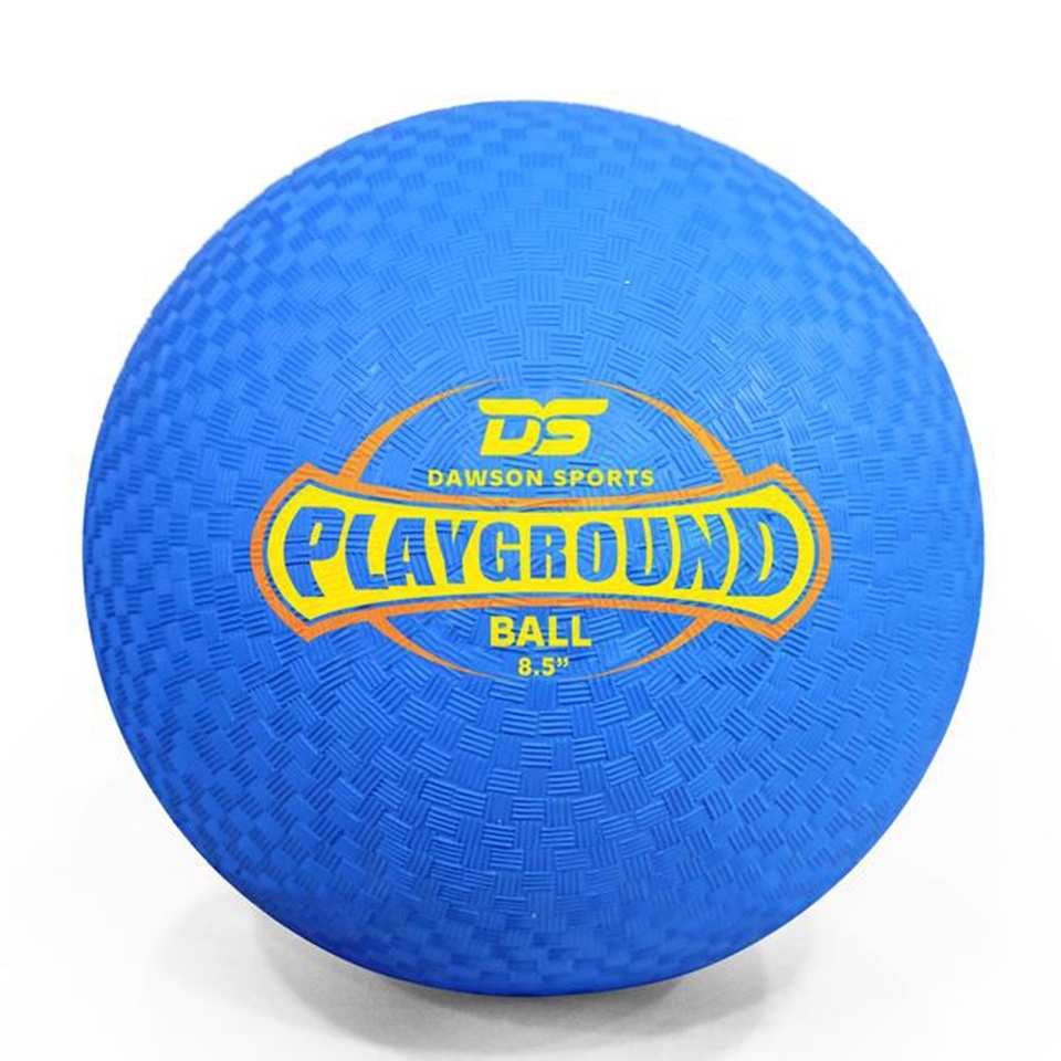 Dawson Sports - Playground Ball - Blue