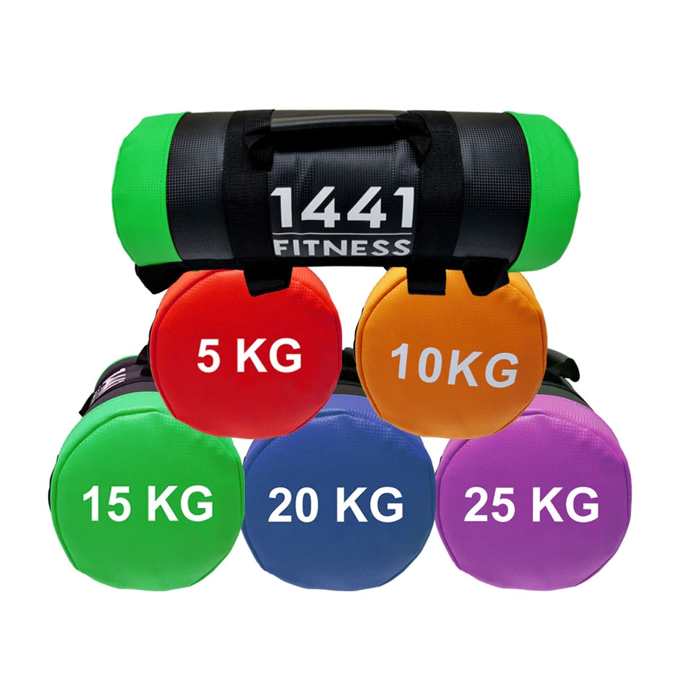 1441 Fitness Fit Bag for crossfit training 20 KG