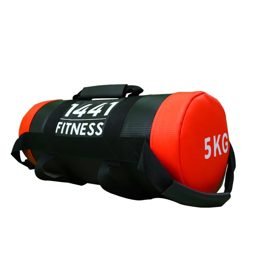 1441 Fitness Fit Bag for crossfit training 5 KG