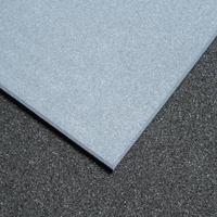 Fitmate SBR Gym Floor Mat Grey 20mm | 100x100cm