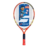 Babolat Ballfighter 21 Strung Tennis Racket