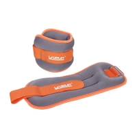 Liveup - Ankle Wrist Weight Ls3049 0.5Kg*2