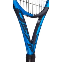 Babolat Pure Drive Junior 25 Strung Tennis Racket