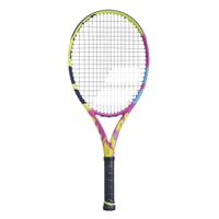 Babolat Pure Aero Rafa Junior 26 Gen2 Tennis Racket