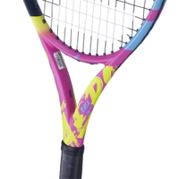 Babolat Pure Aero Rafa Junior 26 Gen2 Tennis Racket