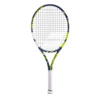 Babolat Aero Junior 25 Strung Tennis Racket
